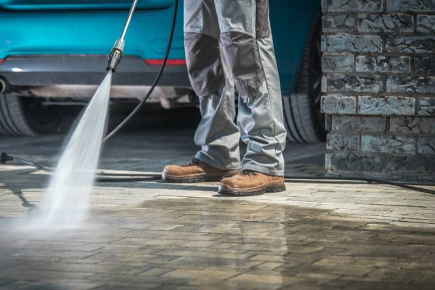 Best Pool Deck Cleaning  in Westover, AL