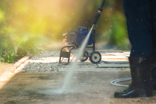 Best Heavy Equipment Washing  in Westover, AL